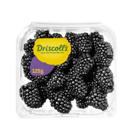 Driscolls Blackberry USA