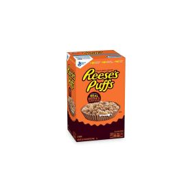 General Mills Reese's Puffs Cereal