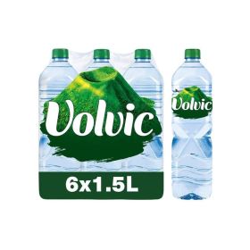 Volvic Water 1.5L
