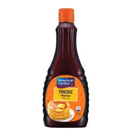 American Garden Pancake Syrup