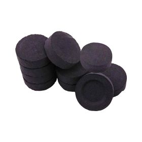 Bukhoor Olympic Round Coal