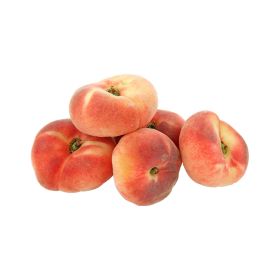 Peach Flat Tunisia