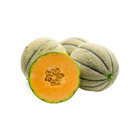 Cantaloupe Melon Brazil