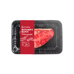 Beef Topside Steak - New Zealand