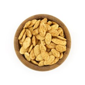 Smoked Roasted Egyptian Seeds
