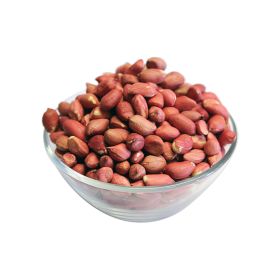 Red Peanuts Lemon