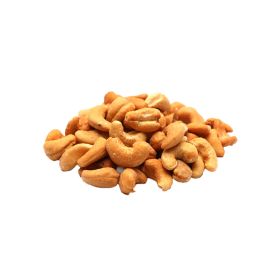 Smoked Roasted Cashew