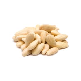 American White Almond Whole Grain