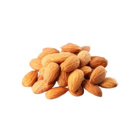 Afghani Almonds With Peel