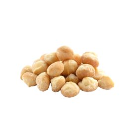Smoked Toasted Macadamia