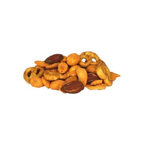 Party Nuts Pizza Flavor