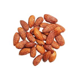 Lemon Roasted Almonds Large