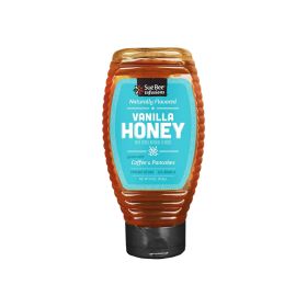 Sue Bee Honey Vanilla