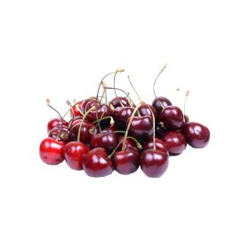 Cherry Uzbekistan