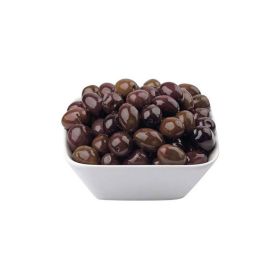 Black Olives Atton In Oil