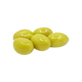 Jordan Green Olives Jumbo