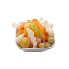 Egyptian Mixed Pickles