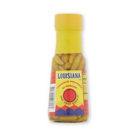 Louisiana Tabasco Peppers In Vinegar