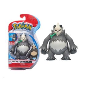 Pokemon Battle Figure