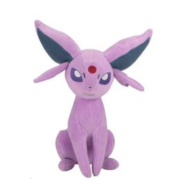 Pokemon Espeon Plush