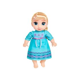 Jakks Frozen 2 Young Elsa Doll