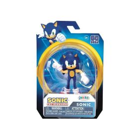 Sonic 2.5 Figure