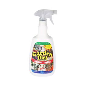 Garden Diet Plant Tonic