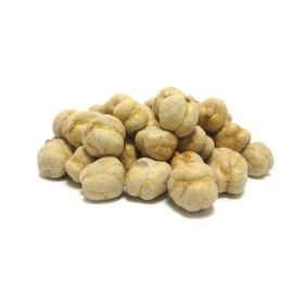 Salted Chickpeas