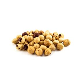 Roasted Hazelnut