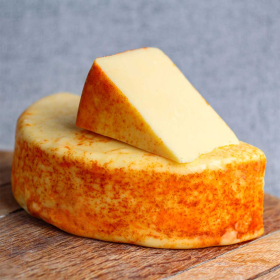 Applewood Smoked Cheddar Cheese