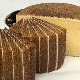 La Cueva del Abuelo Manchego Cave Aged Unico Cheese