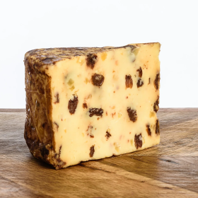 Bowland David Williams Cheese