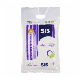 Sis Fine Grain White Sugar