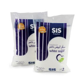 Sis Fine Sugar