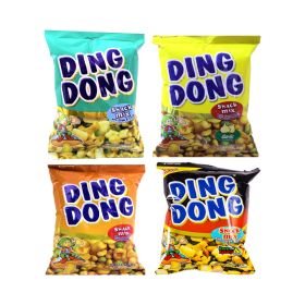Ding Dong Super Mix Nuts