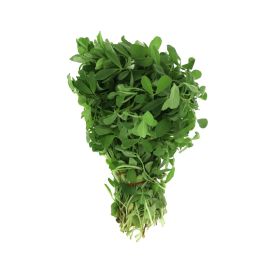 Fresh Methi Leaves Local
