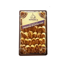 Hungry Premium Stuffed Dried Figs