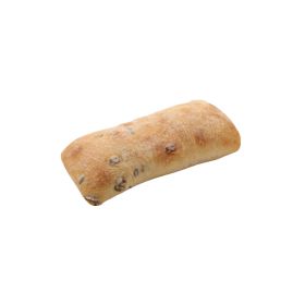 Fresh Green Olives Ciabatta