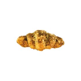 Fresh Zaatar Croissant
