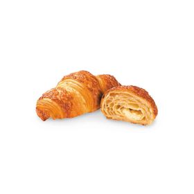 Fresh Croissant Cheese Filled