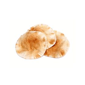 Fresh Arabic Bread