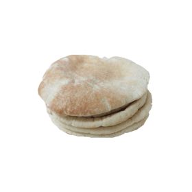 Fresh Arabic Bread