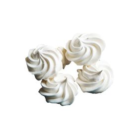 Fresh Mini Meringue