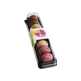 Fresh Macaron Blister