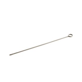 BBQ Stainless Steel Skewers 58CM