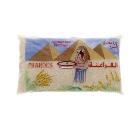 Pharoes Egyptian Rice 2kg