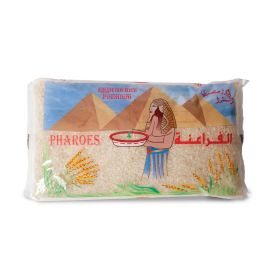 Pharoes Egyptian Rice 5kg