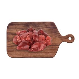 Al Rawdah Fresh Chicken Liver
