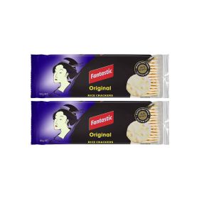 Fantastic Original Rice Crackers