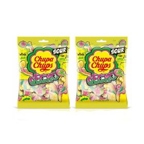 Chupa Chups Jellies
